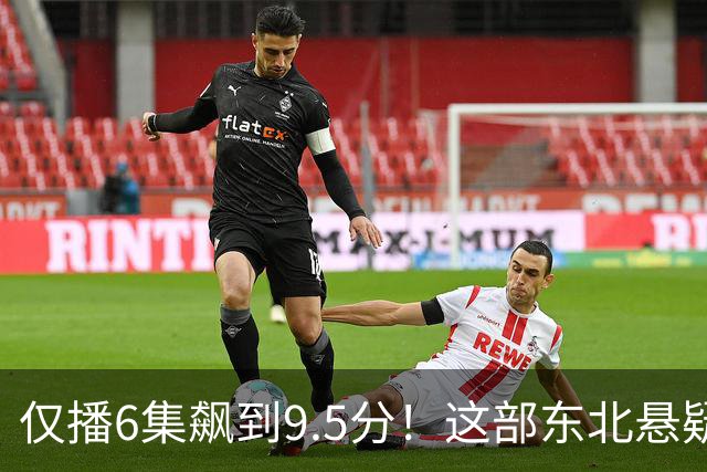 仅播6集飙到9.5分！这部东北悬疑剧凭什么封神